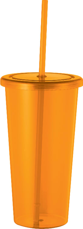 Sizzle 24oz Tumbler
