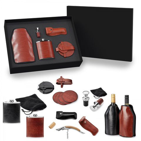 Big 5 Home 5-Piece Kit