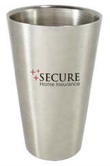 Spirit Double Wall Tumbler 18.5oz matte finish stainless steel