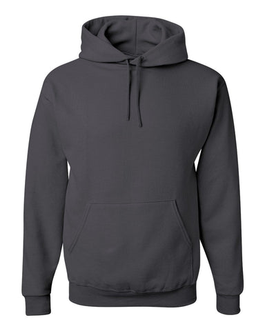 000428 Jerzees® NuBlend® Hooded Sweatshirt