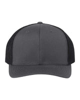 Richardson® 112+ R-Flex Adjustable Trucker Cap