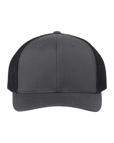 Richardson® 112+ R-Flex Adjustable Trucker Cap