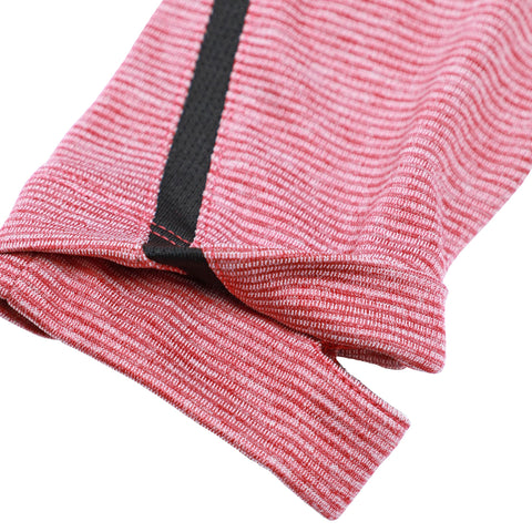 Women's DEGE Eco Knit Half Zip