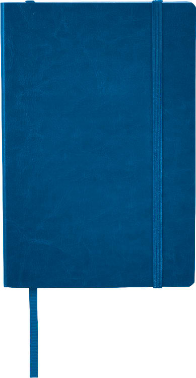 5.5" x 8.5" FSC® Mix Abruzzo Soft JournalBook®