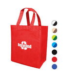 Friendly Shopper Tote