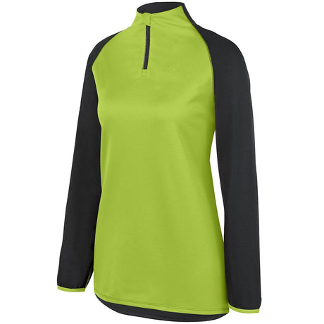 Ladies' Record Setter Pullover