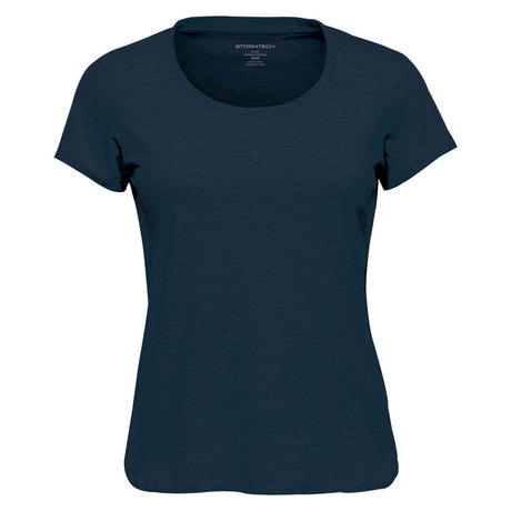 Women's Torcello Crew Neck Tee
