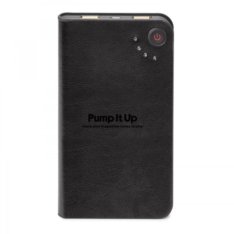 FABRIZIO 8,000 mAh POWER BANK