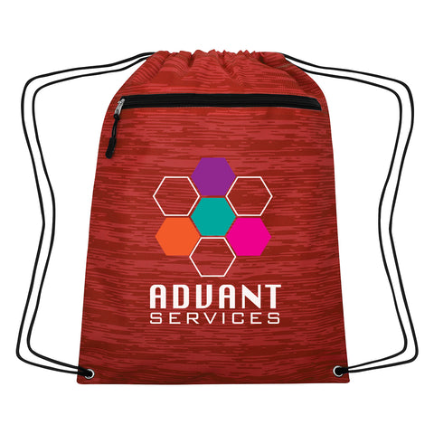 Tempe Drawstring Bag