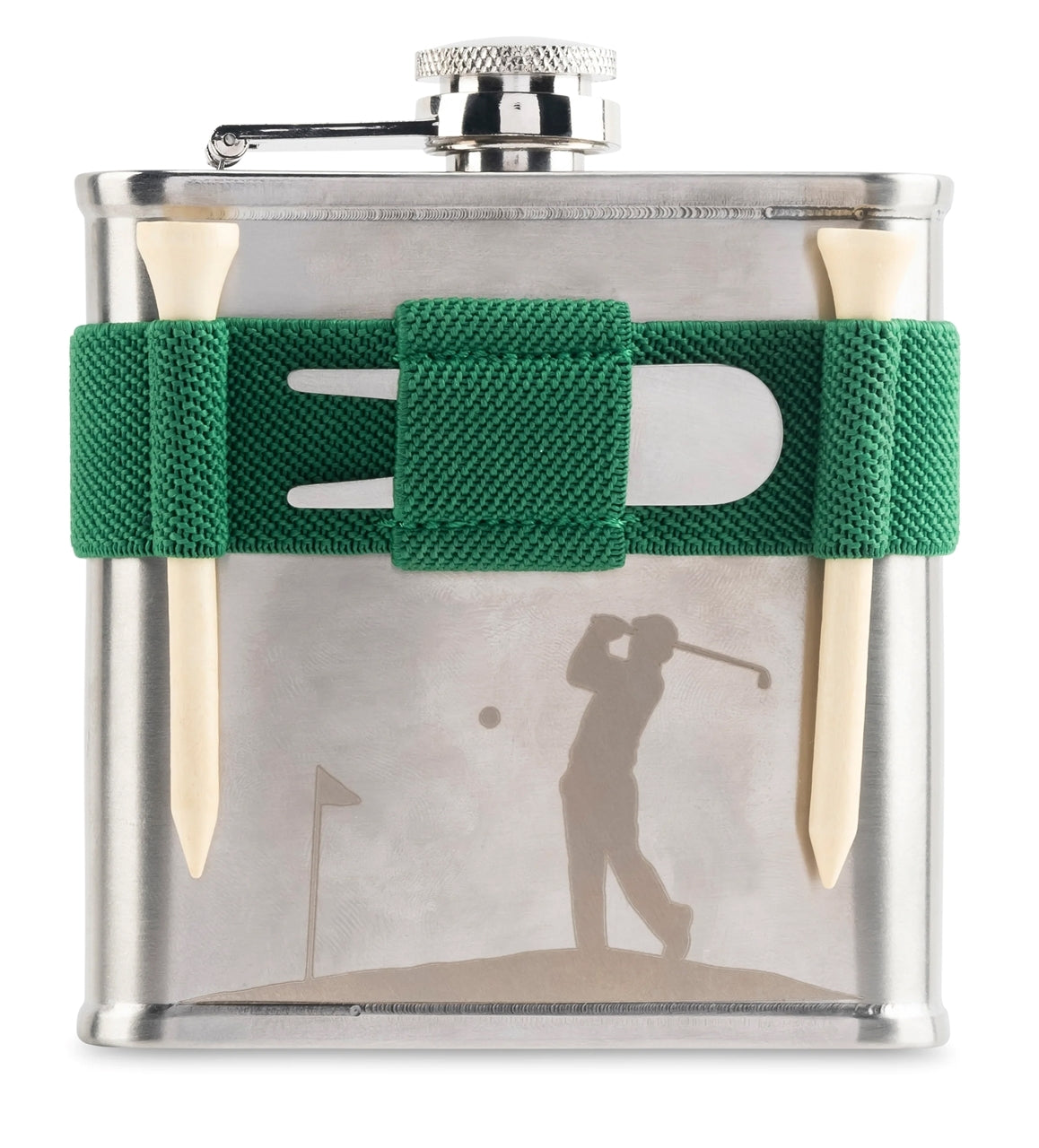 Golf Flask