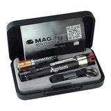 Maglite® Solitaire® LED Spectrum - Red