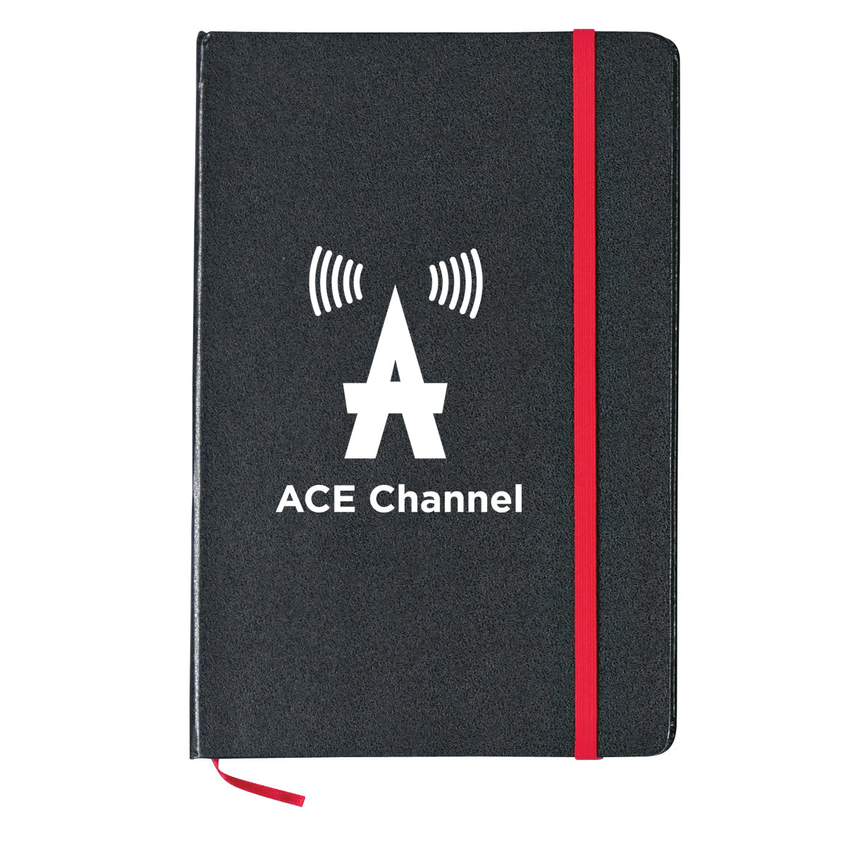 5" X 7" Shelby Notebook