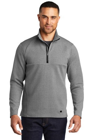 OGIO Transition 1/4 Zip Pullover
