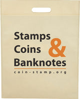 Freedom Heat Seal Non-Woven Tote