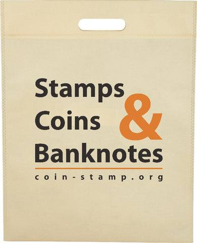 Freedom Heat Seal Non-Woven Tote