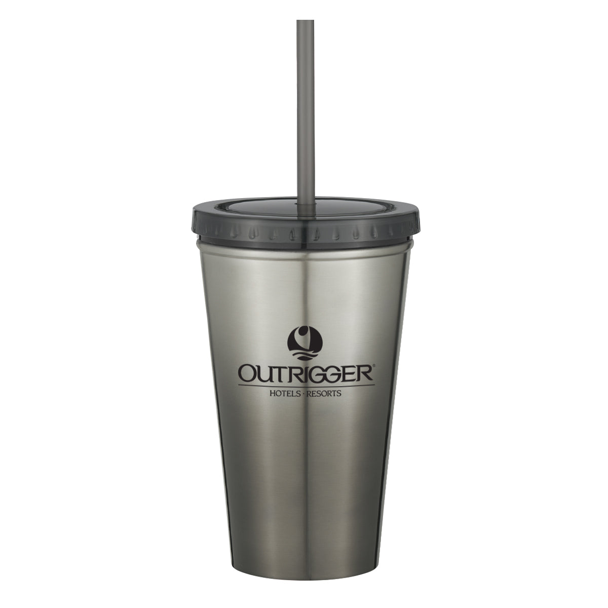 16 Oz. Stainless Steel Chroma Tumbler