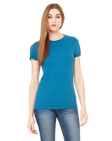 BELLA+CANVAS Ladies' The Favorite T-Shirt
