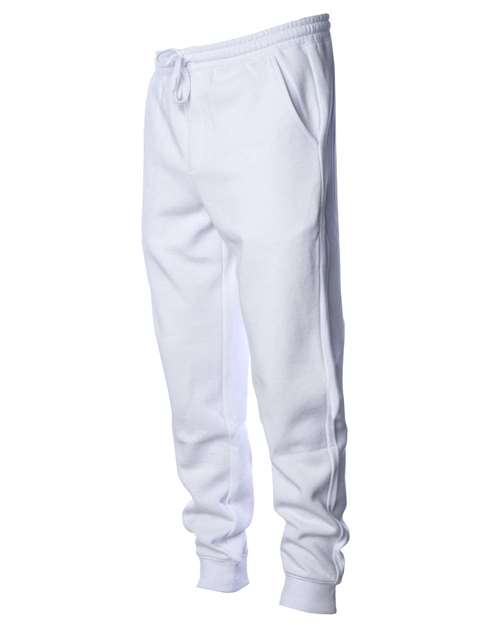 Independent Trading Co Midweight Fleece Pants