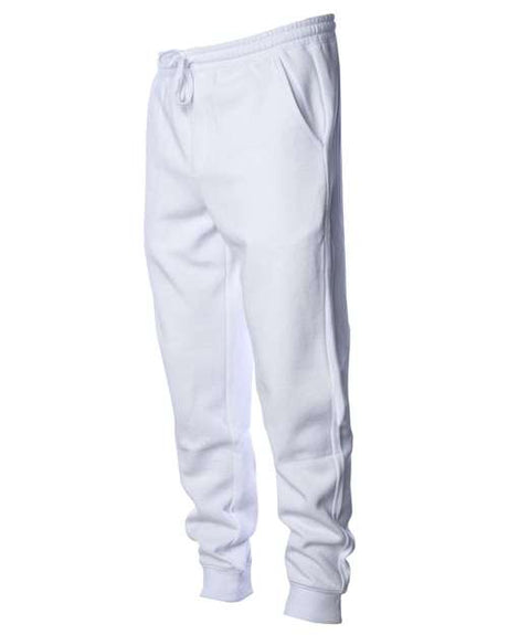 Independent Trading Co Midweight Fleece Pants