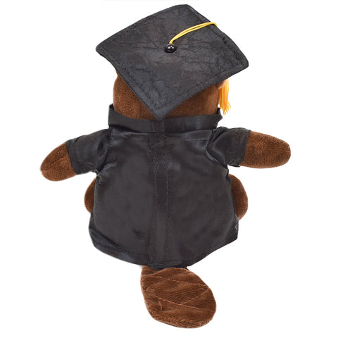 Graduation Plush - 6
