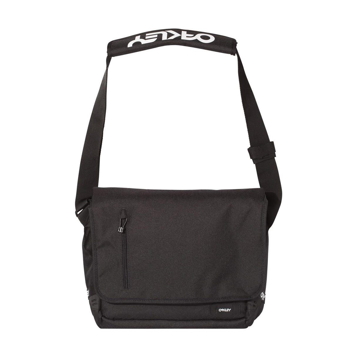 Oakley® 15L Street Messenger Bag