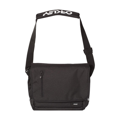 Oakley® 15L Street Messenger Bag