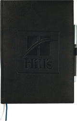 7" x 10" FSC® Mix Vicenza Large Bound JournalBook®