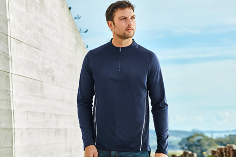 Balance Mid-Layer Top