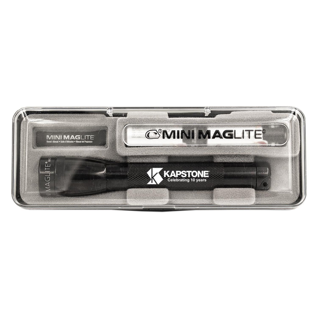000796 ""00001 AA" Mini Maglite®