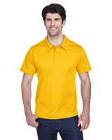 000199 Team 365 Men's Command Snag Protection Polo