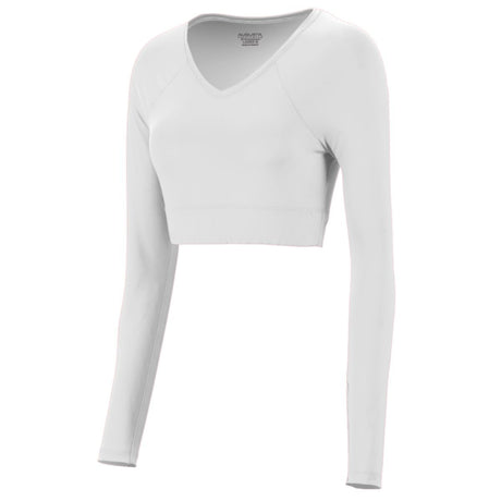 Ladies V-Neck Liner