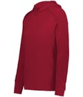 Ladies Ventura Soft Knit Hoodie
