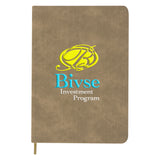 Marble Tie-dye Notebook