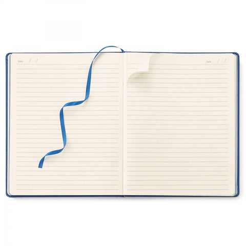 Boston Hard Cover Journal/Pen Combo