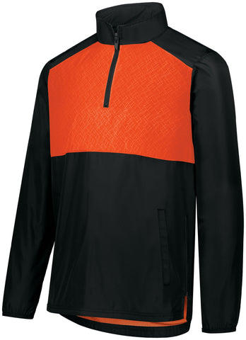 SeriesX Pullover