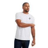 American Giant Classic Cotton Crew T - Men's