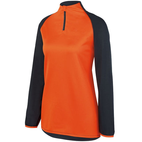 Ladies' Record Setter Pullover