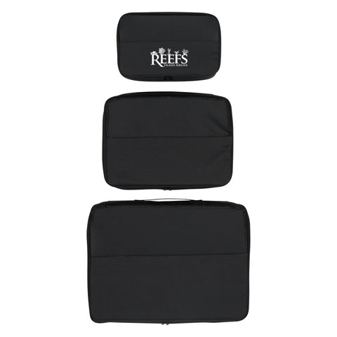 3-in-1 Travel Bag Set