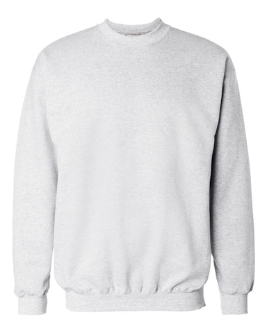 Hanes Ultimate Cotton Crewneck Sweatshirt
