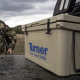 MR65 Mammoth® Ranger Cooler Series
