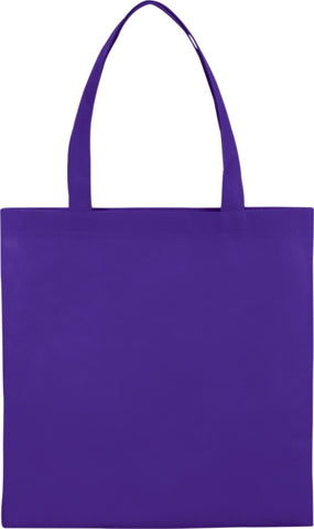 Small Zeus Non-Woven Convention Tote