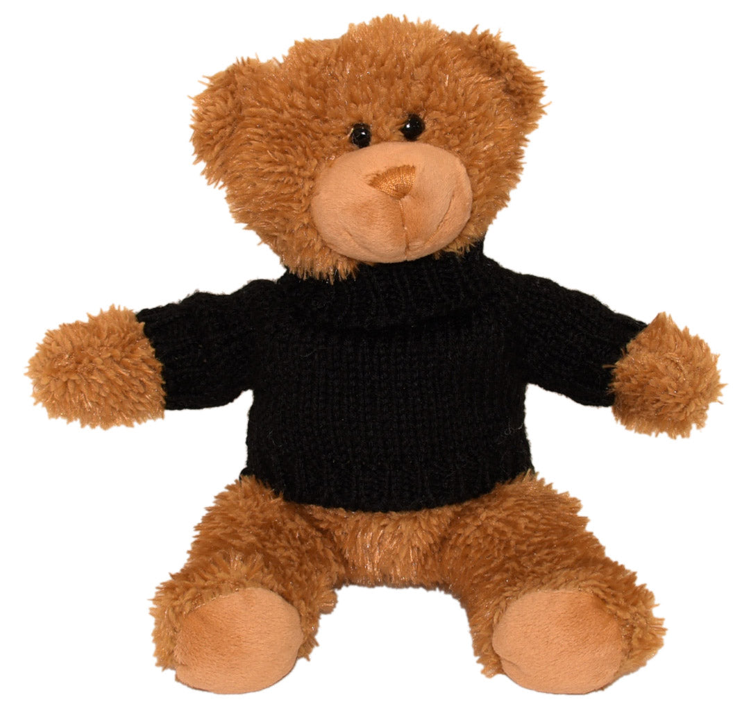 11" Bennie Bear w/T-Shirt