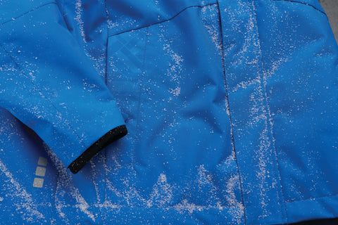 Men's YAMASKA 3-in-1 Jacket