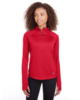 SPYDER Ladies' Freestyle Half-Zip Pullover