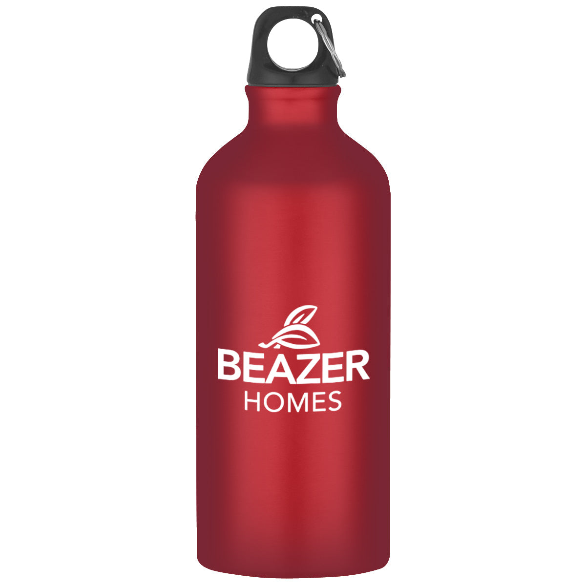 20 Oz. Aluminum Tundra Bike Bottle