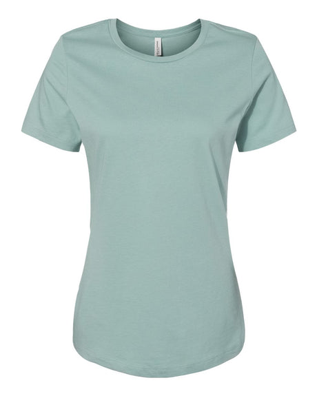Bella+Canvas Women's Relaxed Jersey Tee