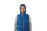 Women's JUNCTION Packable Insulated Vest