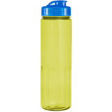 24 Oz. Prestige Bottle (Flip Top Lid)
