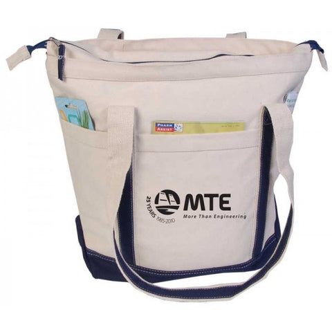 Boat Tote Bag
