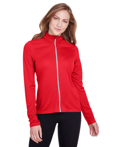 PUMA GOLF Ladies' Icon Full-Zip